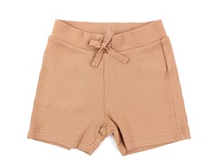 MarMar shorts modal rose brown